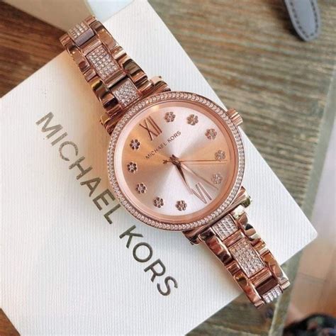 michael kors watches heart|Michael Kors watches original.